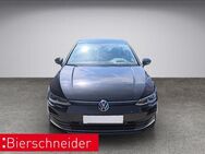 VW Golf 8 1.5 eTSI DSG NAVI LED ACC - Greding