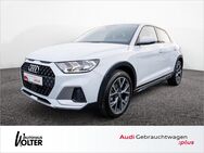 Audi A1, citycarver 30 TFSI, Jahr 2021 - Uelzen