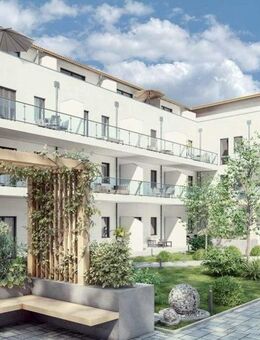 Seniorenquartier Altenmarkt - Altenmarkt (Alz)