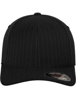 Flexfit Flex Cap Flexfit Unisex Flexfit Pinstripe