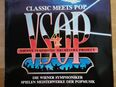 LP Vinyl VSOP Classic Meets Pop Wiener Symphoniker in 58840