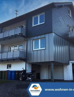 Modernisiertes Dreifamilienhaus - ideal für Kapitalanleger und Eigennutzer! - Wilnsdorf