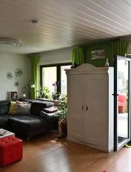 Willkommen Zuhause! - Birenbach