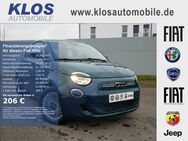 Fiat 500E, ICON 42kWh, Jahr 2022 - Dreieich