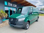 Mercedes-Benz Sprinter III Kasten 314CDI, AHK/Klima/DAB/1.Hand - Riesa