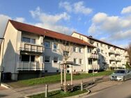 Eigentumswohnung mit Balkon - frei ab 01.05.2024 - Essen