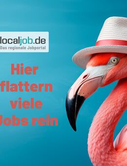 Elektroniker für Geräte und Systeme (m/w/d) - Gilching