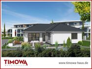 Bungalow mit ca. 564 m² Baugrundstück - Sonderpreis fürs Grundstück bis Ende 2024 - Ribnitz-Damgarten