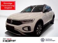 VW T-Roc, 1.5 TSI MOVE Anschlussgarantie, Jahr 2024 - Troisdorf