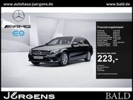 Mercedes C 180, T Avantgarde Ambi 17, Jahr 2019 - Hagen (Stadt der FernUniversität)