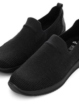Ara LISSABON Slipper, Reha Schuh, Slipper, Schlupfschuh, Komfortschuh in Weite G