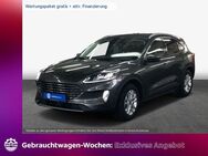 Ford Kuga 2.0 EcoBlue 4x4 Aut. TITANIUM X - Hannover