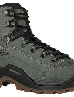 Lowa RENEGADE EVO GTX MID Wanderschuh wasserdicht und mit Vibram-Sohle