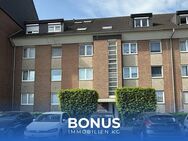 Attraktive Eigentumswohnung in Neuss / Norf * leerstehend * gute Lage * Loggia * 4 Zimmer * - Neuss
