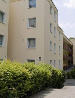 Demnächst frei! 3-Zimmer-Wohnung in Remscheid Hackenberg - Remscheid