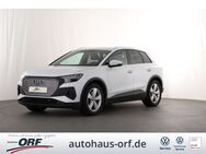 Audi Q4, 45 quattro STANDKLIMA, Jahr 2023 - Hausen (Landkreis Rhön-Grabfeld)