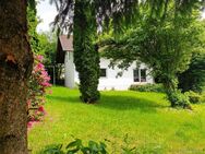 Schmuckes Wohnhaus - großer Garten. Grafling Hofäcker - Grafling