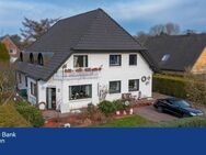 Exklusives Mehrfamilienhaus in begehrter Wohnlage - Perfekt für Kapitalanleger und Eigennutzer - Hamburg