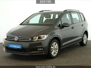 VW Touran, 2.0 TDI Comfortline #####, Jahr 2021 - Donnersdorf