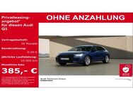 Audi Q3, 45 TFSI e S-LINE RÜFA MUFU, Jahr 2024 - Essen