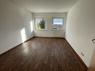 2-Raum-Wohnung mit Blick ins Grüne - Oschersleben (Bode)