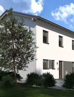 Roomy, modern and energy efficient - Dreisen