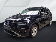 VW T-Roc 1.0 TSI LIFE LED NAVI VIRTUAL SITZHZ - Recklinghausen