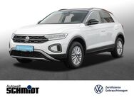 VW T-Roc, 1.0 TSi Life, Jahr 2023 - Lünen