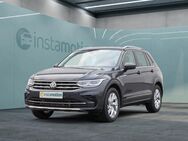 VW Tiguan, 2.0 TDI ELEGANCE IQ DRIVE, Jahr 2023 - München