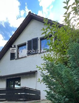 Privatsphäre pur - Ihr neues Zuhause mit Weitblick - Schriesheim