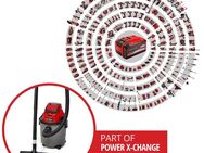 Einhell Nass-Trocken-Sauger TC-VC 18/15 Li-Solo