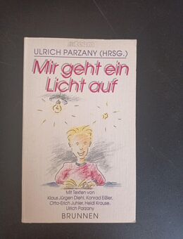 Mir geht ein Licht auf (Taschenbuch) - Essen
