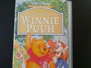 Die vielen Abenteuer von Winnie Puuh VHS - Essen