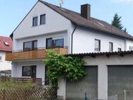 Schön gelegenes Mehrfamilienhaus - Möhrendorf