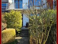 ** OT Schölisch - großzügiges Reihenmittelhaus mit 2 Garagen ** - Stade (Hansestadt)