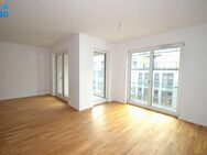 !! Diese lichtdurchflutete Zwei-Zimmerwohnung in Mitte wartet auf Sie !! 1a Lage + 2 Balkone - Berlin