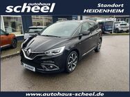 Renault Scenic, 1.3 IV TCe 160 - GPF Grand Edition, Jahr 2019 - Leipheim