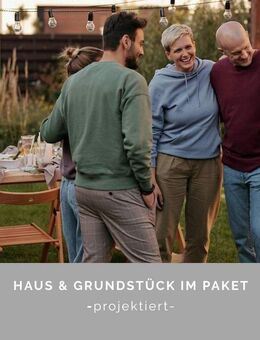 Kompaktes Haus um den Traum vom Eigenheim zu erfüllen - Hamburg