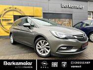 Opel Astra, K ST Innovation, Jahr 2019 - Steinfurt