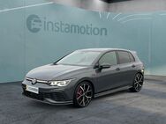 VW Golf, GTI Clubsport|||H&K||, Jahr 2024 - München