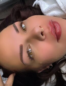 Permanent Make-Up Models Gesucht - Schwabach Zentrum