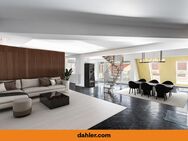 Exklusive Dachgeschosswohnung mit großer Dachterrasse - Berlin