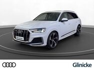 Audi Q7, 50 TDI qu S line, Jahr 2020 - Minden (Nordrhein-Westfalen)