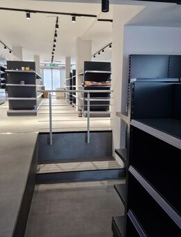 3 Phasen Schiensystem - Lüdenscheid