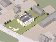 Exklusives Apartment mit Balkon nahe dem "alten Bahnhof" in Beilngries - Beilngries