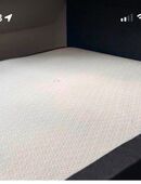 Boxbett 180x200 mit Matratze in 29646