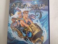 Atlantis Die Rückkehr (Disney) - Essen