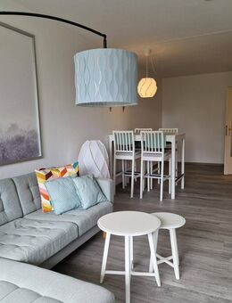 Appartement im Ferienpark Hahnenklee - Goslar