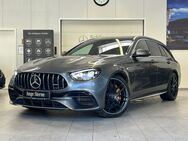 Mercedes E 63 AMG, S T DRIVERS CARBON MBEAM, Jahr 2021 - Wuppertal