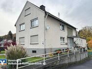 Zweifamilienhaus in Top Lage - Idar-Oberstein